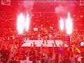 The Giant Vs 3 Jobbers Macho Man Randy Savage Calls Out Giant After Match 1997 WCW