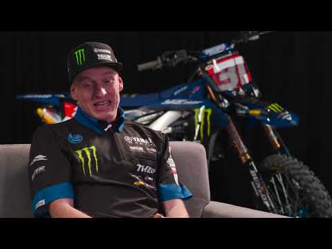 2025 Rider Feature - Max Anstie