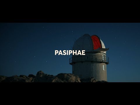 SNF Presents … PASIPHAE