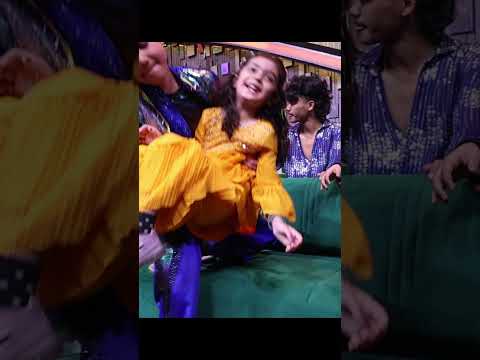 Happy Birthday Saira l Florina di 😘😘 #floringogoisuperdancer #florina #florinagogoidance