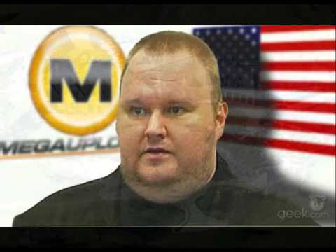 Kim Dotcom extradition hearing begins in New Zealand