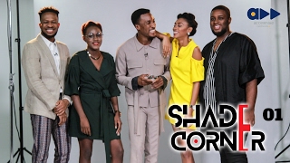 Shade Corner: The Worst Music Made By Nollywood Stars (Ep 1)