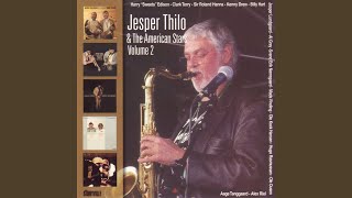 The Girl from Ipanema