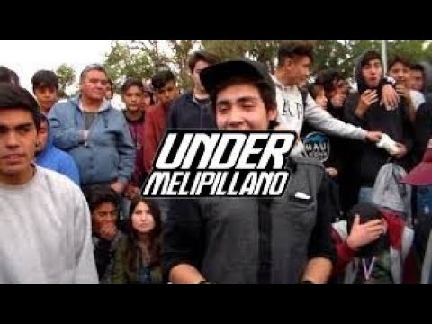 CORVO ACE vs RATA PLETS: 8vos- UM Duplas I 2018