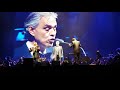 Andrea Bocelli: Occhi di fata feat. Andrea Griminelli