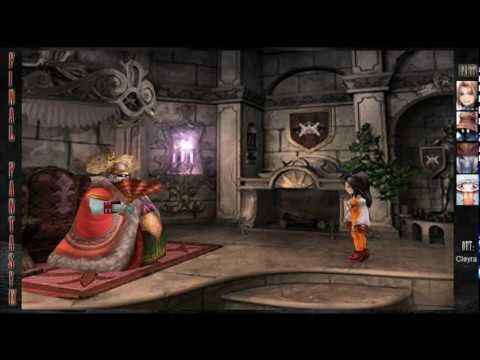 Let's Play Final Fantasy IX - Part 56 - Saitensprung