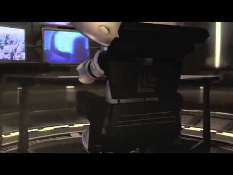 Hardwell ft Mitch Crown Call Me A Spaceman OFFICIAL MUSIC VIDEO