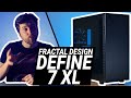 Fractal Design FD-C-DEF7X-02 - видео