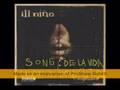 ill nino -de la vida