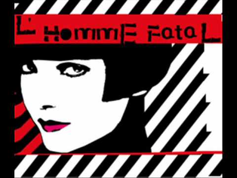 L'homme Fatal - Que Pasa Motherfucker