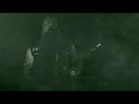 PUTERAEON - The Curse (official video)