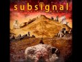 Subsignal - The lifespan of a glimpse 