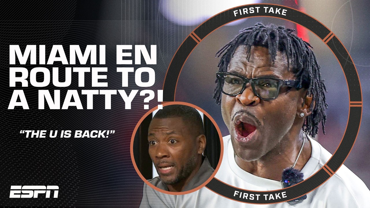 Time to BLAME RYAN DAY after Ohio State's SHOCKING UPSET? 😳 Cotton Bowl REACTION 🍿 | First Take