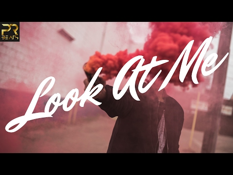 Suicide Boys Ft. XxxTentacion Type Beat 2017 - Look At Me