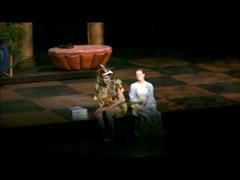 Bei Männern - Die Zauberflöte - IU Opera Theater