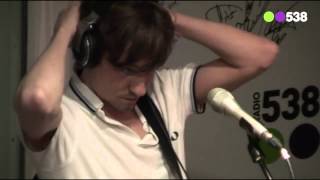 Jacobites - The Other Side video