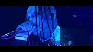 ゆらめき/DIR EN GREY (2024/06/27 LINE CUBE SHIBUYA)