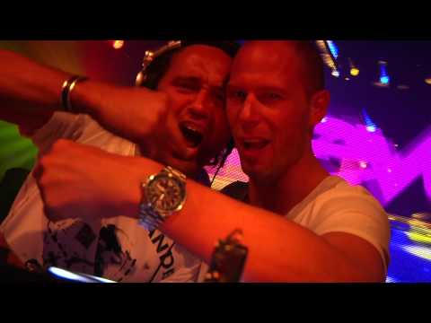 REVEAL Escape - Queensnight 2010