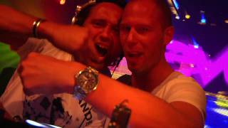 REVEAL Escape  Queensnight 2010