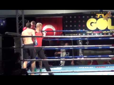 Serrano Voorn vs Victor Manfort