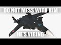 Do Not Mess With The SU 47