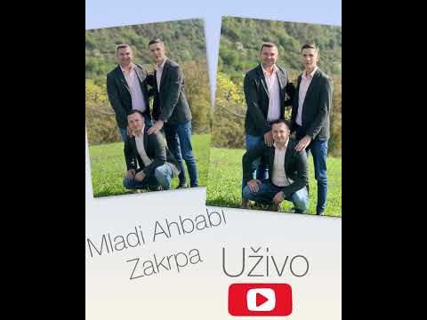 Mladi Ahbabi - Ništa više nije kao prije (Zakrpa) UŽIVO 2025