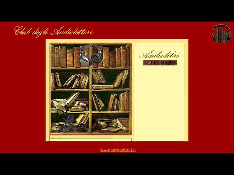 Audiolibri gratis: Il fantasma di Canterville di Oscar Wilde