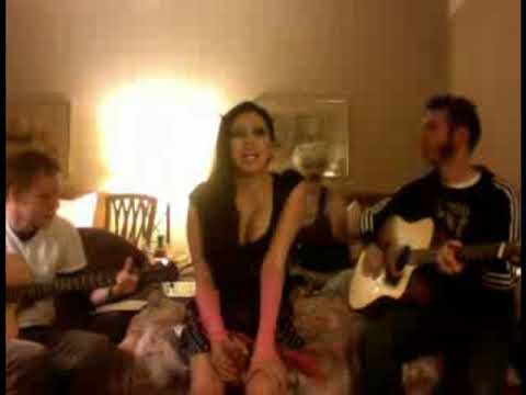 The Bastard Fairies Nov 6 2009 Livestream 💕💕