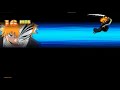 Bleach VS Naruto Combos 1