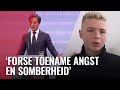 Drukte bij jeugdpsychiaters door pandemie