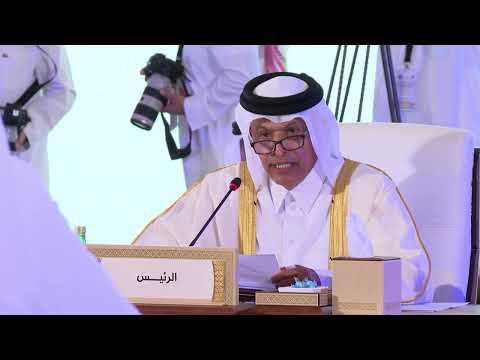 HE The Speaker Speech at the 17th meeting of Their Excellencies Speakers of the Shura, Representatives, National and Ummah Councils in the GCC countries