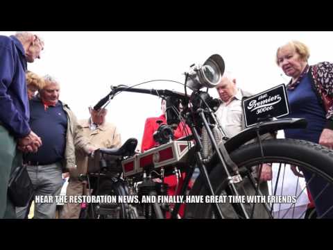 Antique Vehicle Club "Klasika"