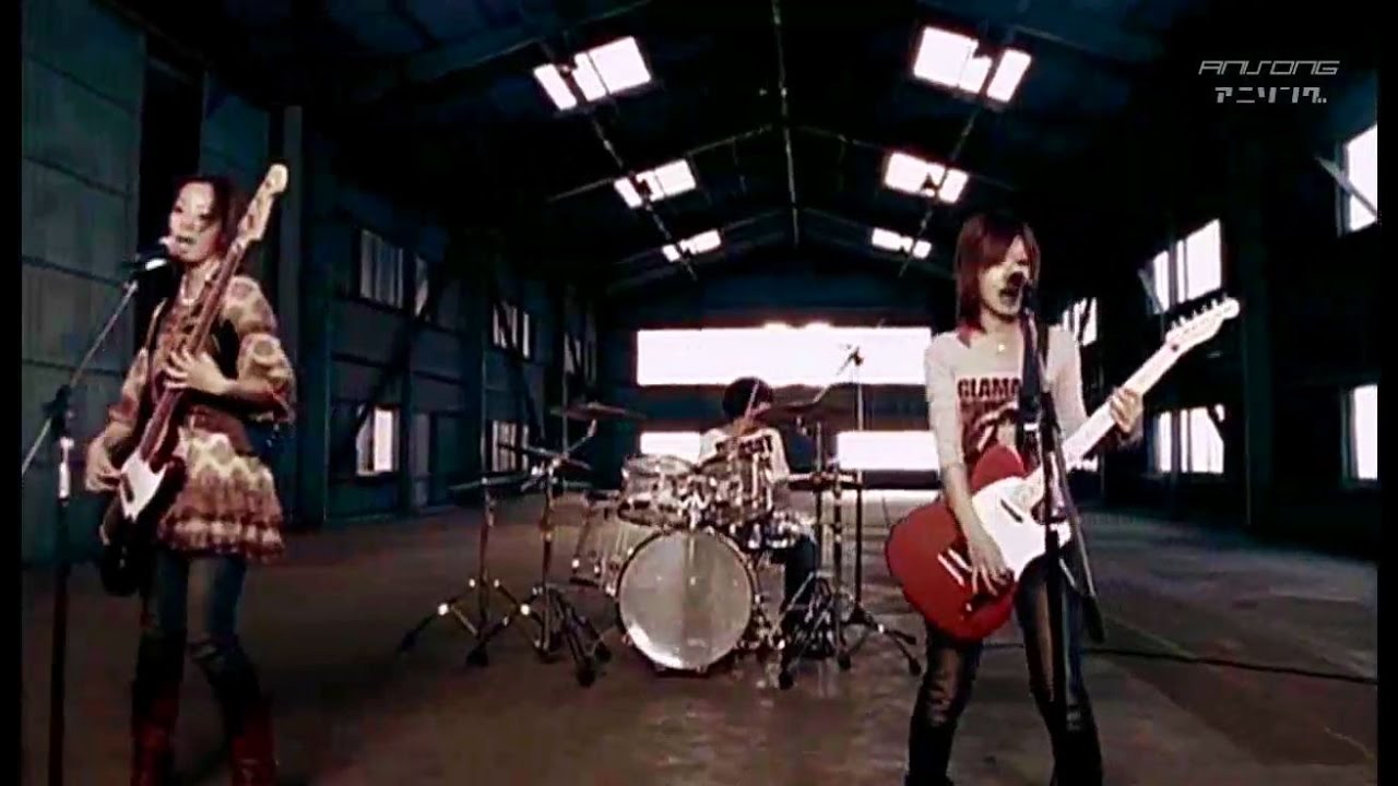 STEREOPONY -「hitohira no hanabira」-  ヒトヒラのハナビラ [720p][HD]