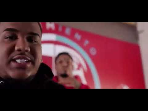 Rochy RD ❌ Myke Towers ❌  Ceky viciny ❌ El Mega ❌ El Cherry ❌ Tivi gunz | La máxima Remix ( video )