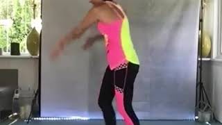 Zumba Tonight (feat. P-Square) Yemi Alade Afro-pop