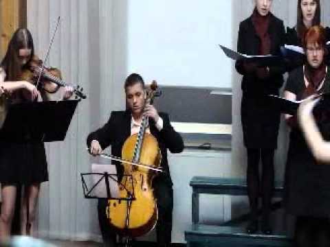 "DZIĘKUJĘ CI" Michał Grabowski