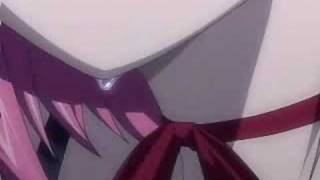 Elfen Lied - Ascension of Clarity