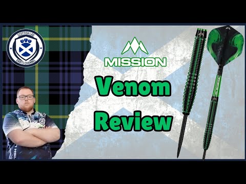 Mission Venom Review | January 28th 2025