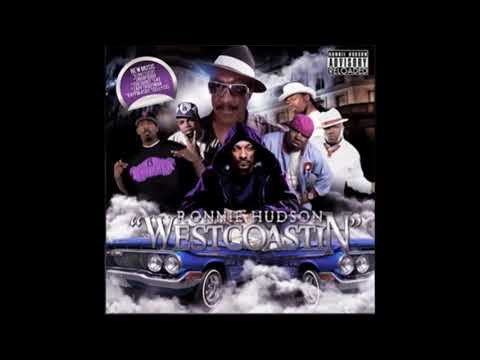 RONNIE HUDSON  - WEST COAST POPLOCK   (  REMIX )