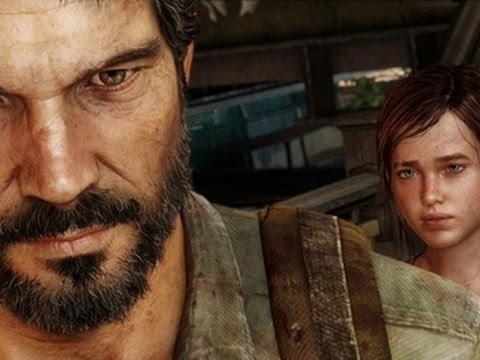The Last Of Us (PS3) - Pre-Owned