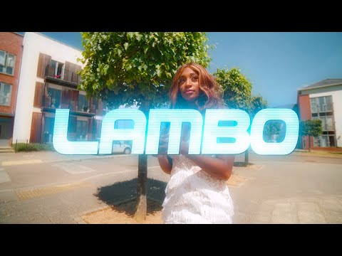 Great Adamz - LAMBO - ft Dreadz X Rents