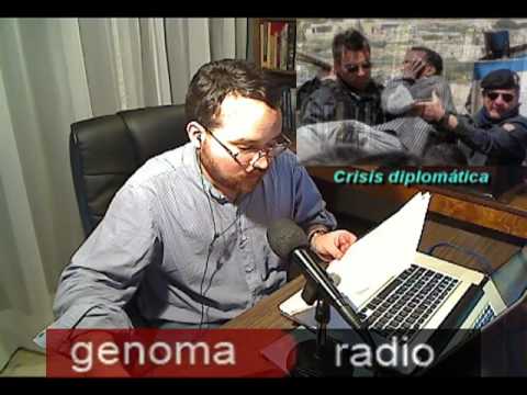 :: Resumen de noticias del Lunes 18 de Marzo de 2011 ::