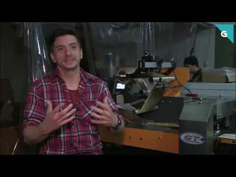 Orense, os alfajores que triunfan na Arxentina