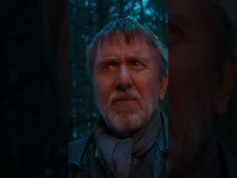 Thumbnail of the video: this film can't come soon enough