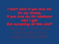 Dr Hook Millionaire Lyrics