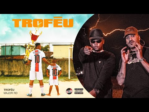 3. Major RD feat Froid - COMO UM RAIO 🏆 (prod. @ellifbeatz)