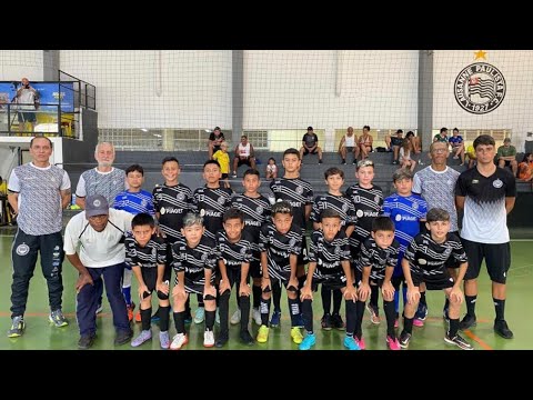 Lausanne Paulista 4 x 1 Rosa Negra