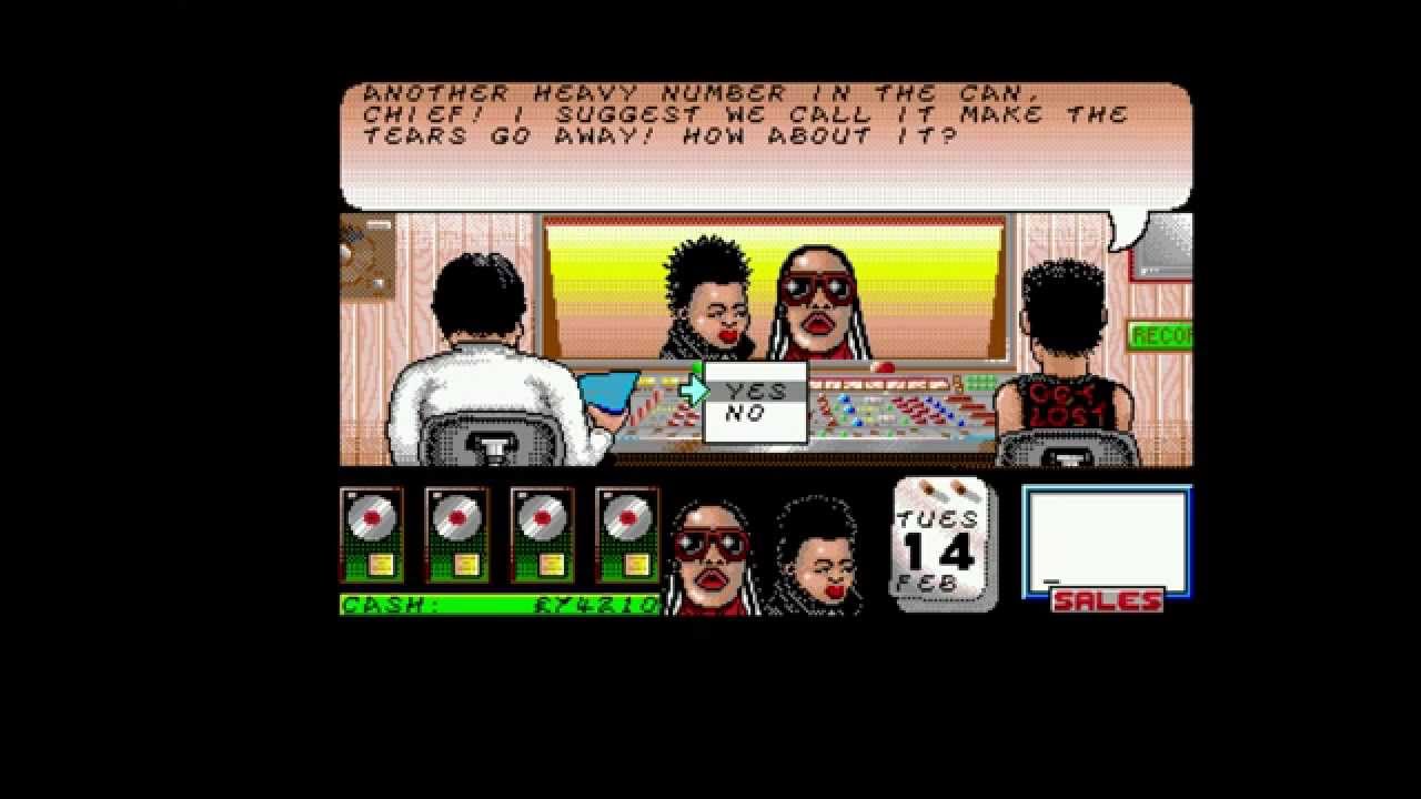 Gameplay video