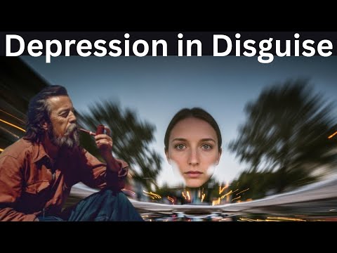 5 Signs Your Spiritual Awakening is Actually Depression in Disguise