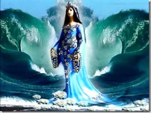 21 - Eu Sou Filho da Rainha Yemanja - Hinario Cobra Coral - Ramanat Oficial